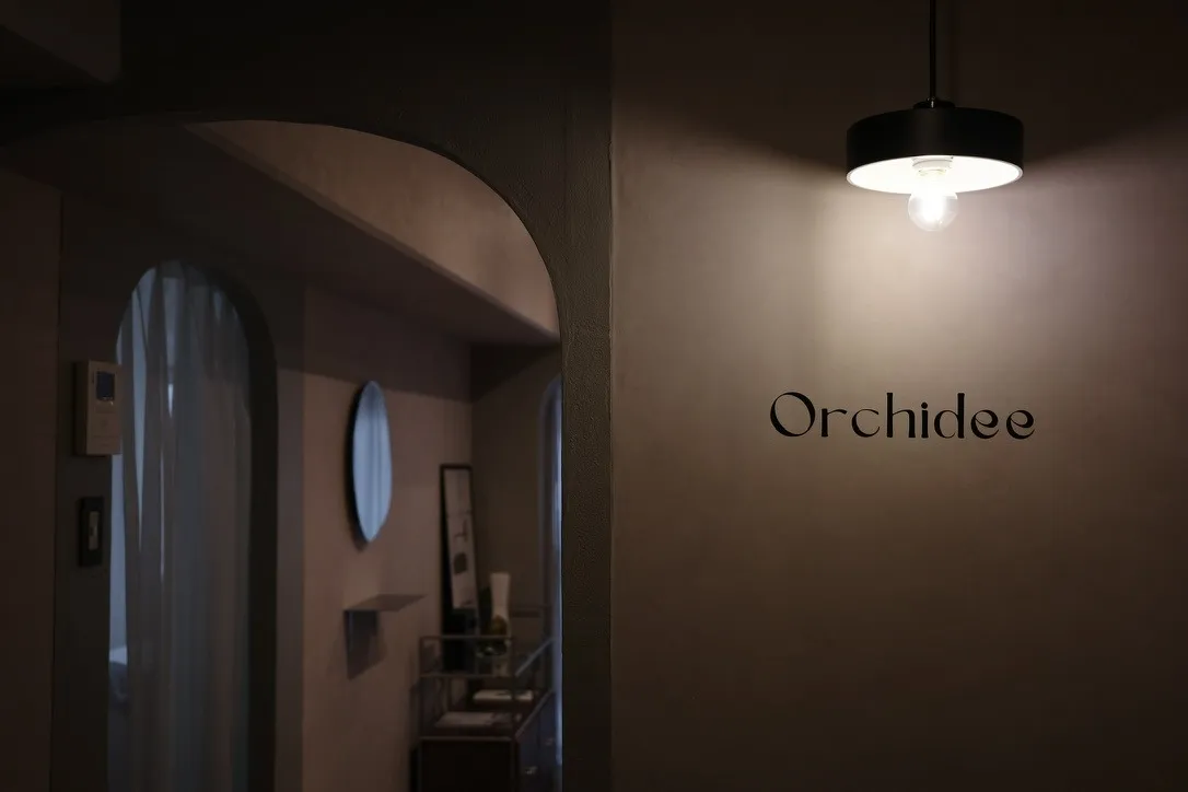 オルキデ